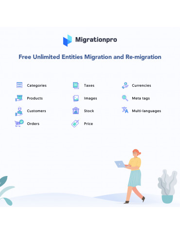 Jumpseller to PrestaShop...