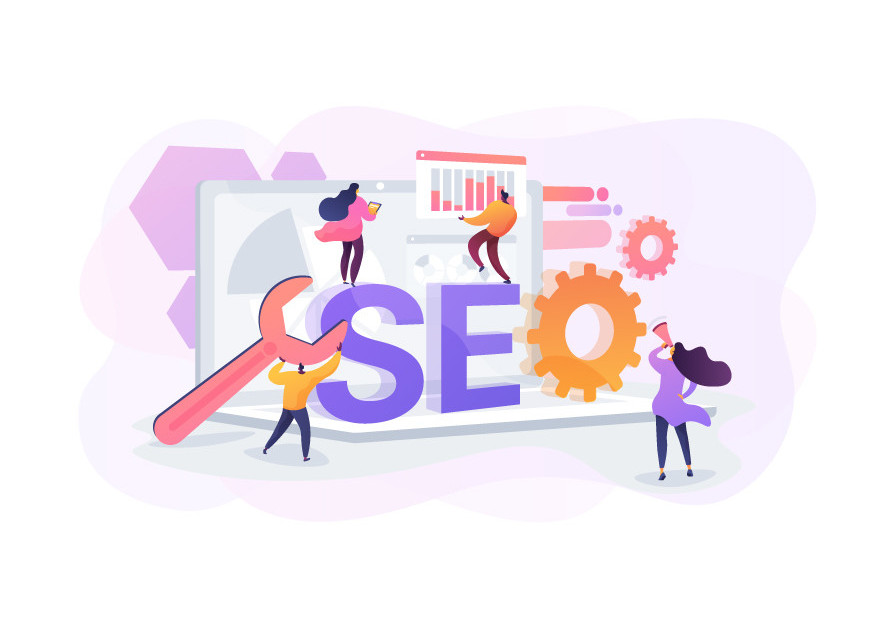 Why is SEO important for a website?